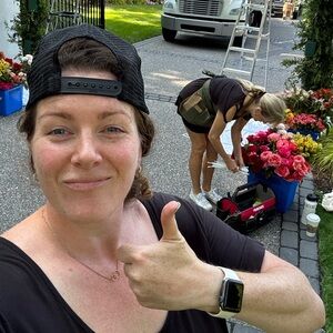 Meet your Posher, Kate